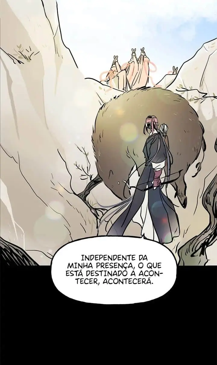 O caso do roubo de Seonnyeotang – Capítulo 02 Yaoi – Página 8