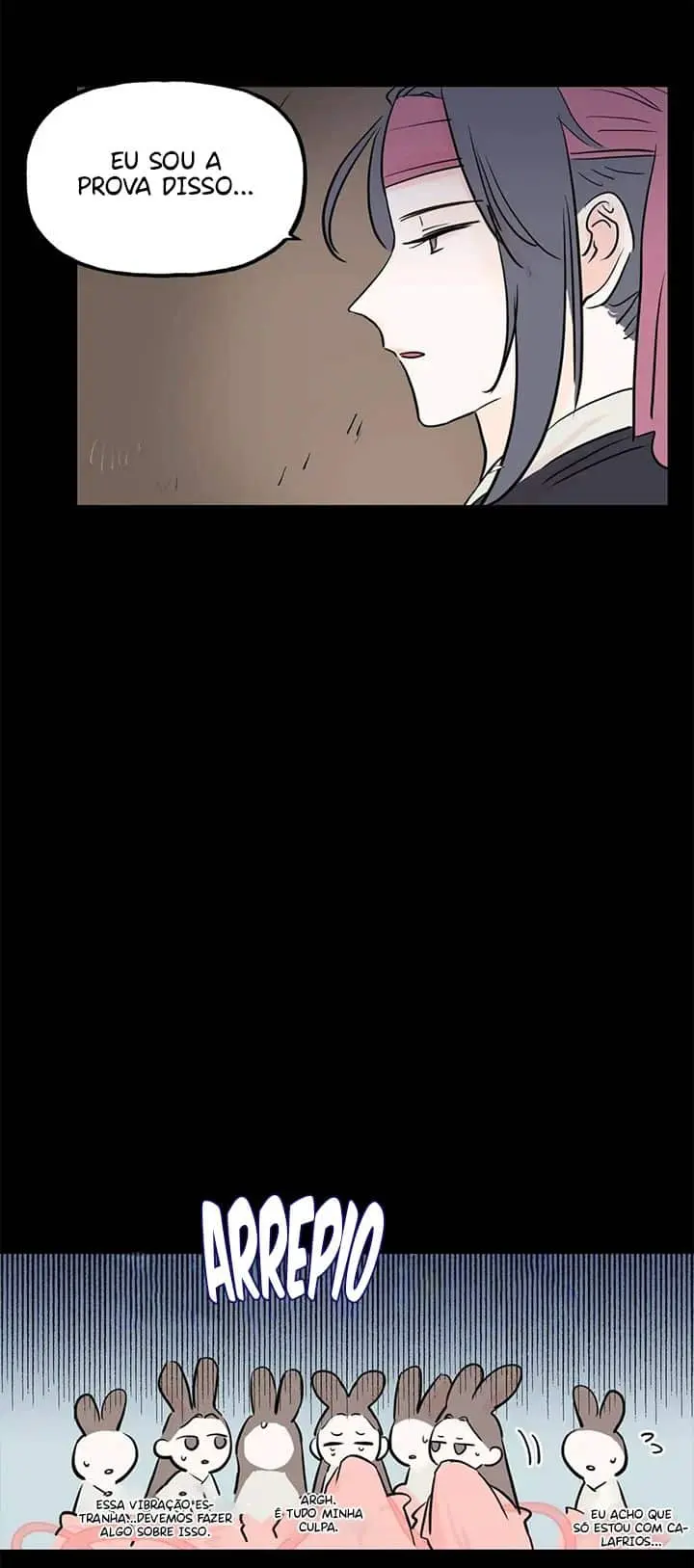 O caso do roubo de Seonnyeotang – Capítulo 02 Yaoi – Página 9