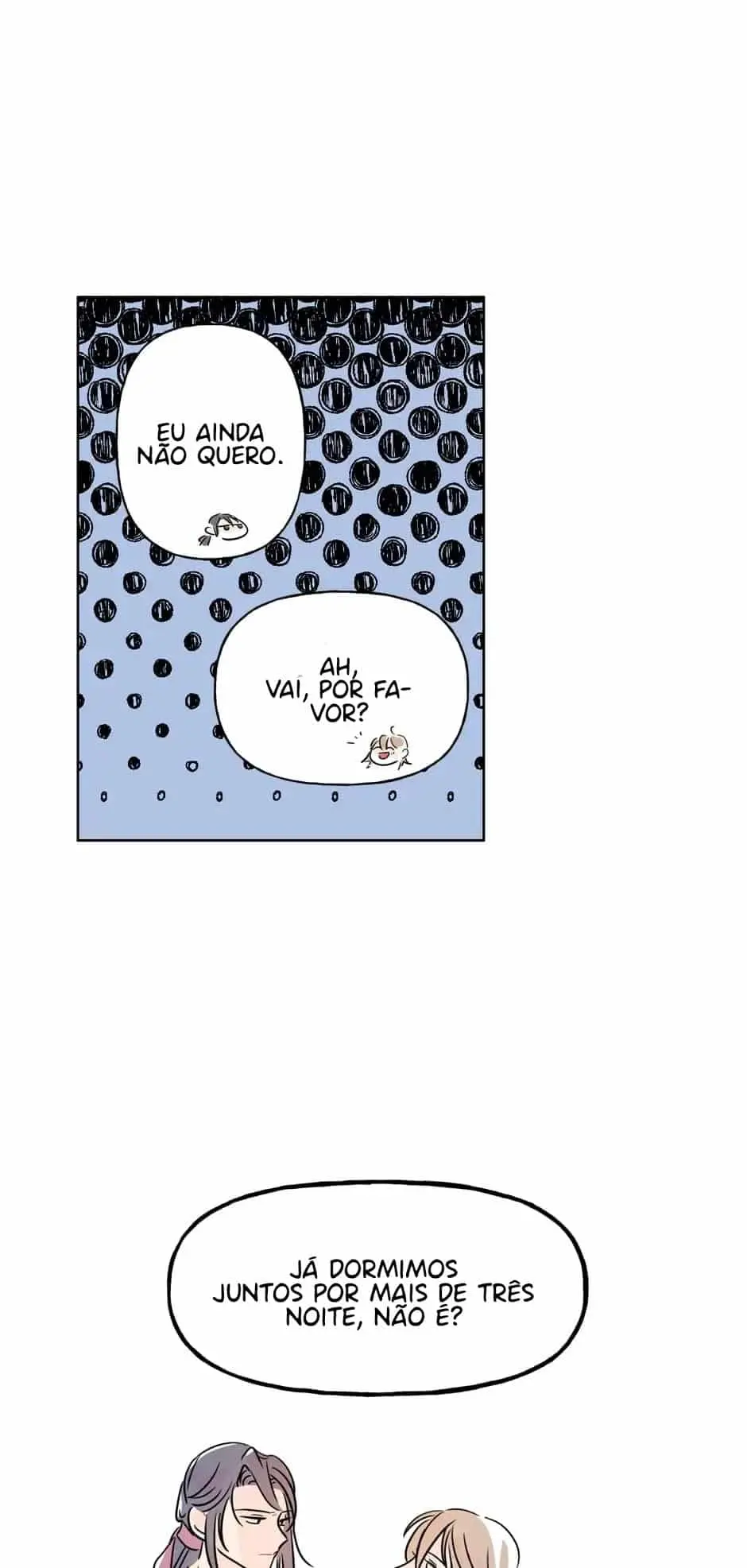 O caso do roubo de Seonnyeotang – Capítulo 03 Yaoi – Página 10