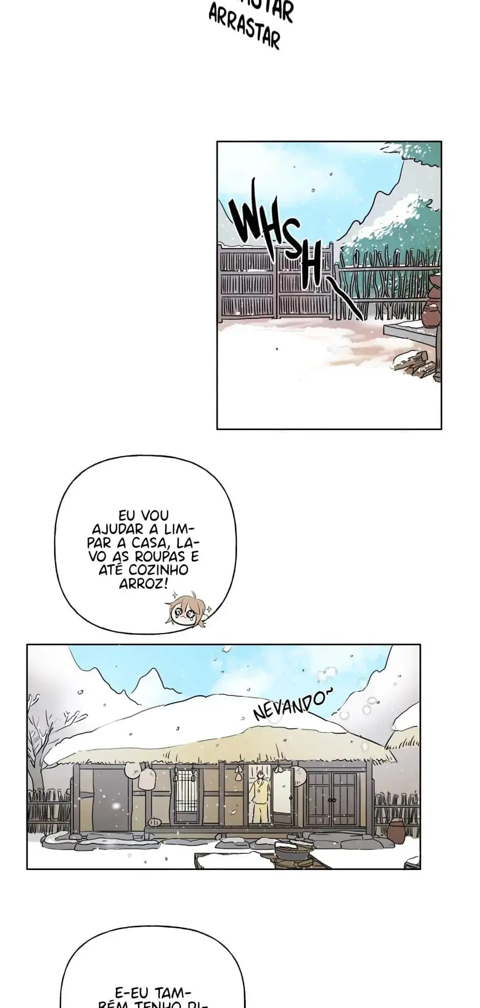 O caso do roubo de Seonnyeotang – Capítulo 03 Yaoi – Página 14