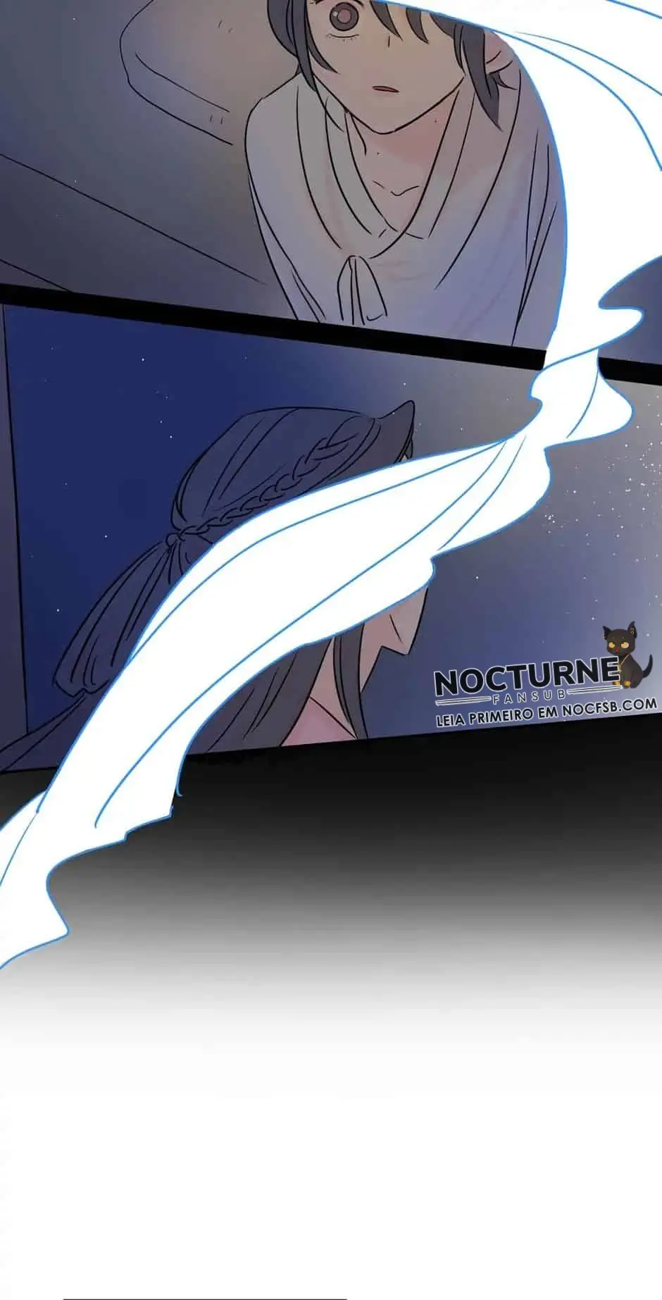 O caso do roubo de Seonnyeotang – Capítulo 03 Yaoi – Página 17