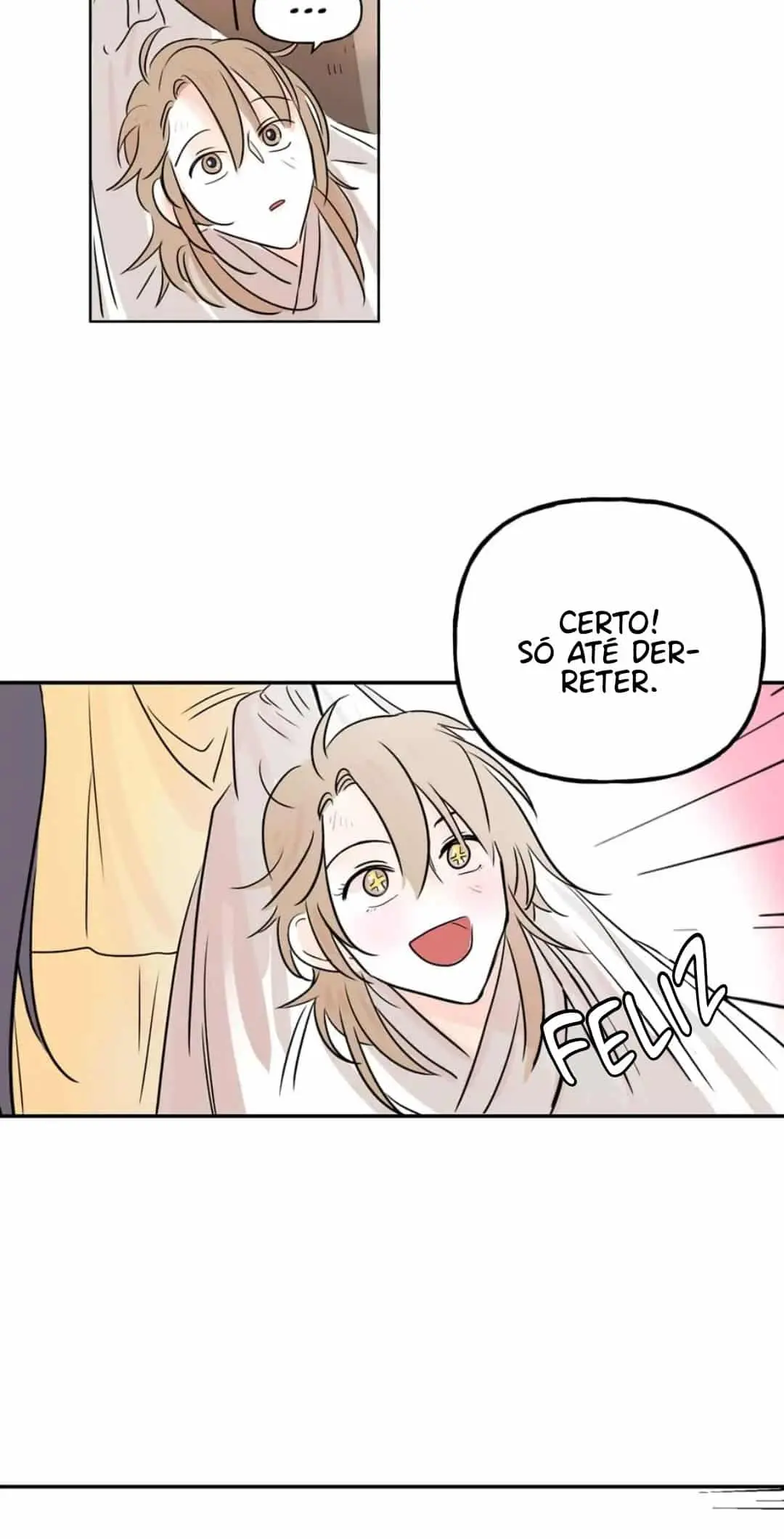 O caso do roubo de Seonnyeotang – Capítulo 03 Yaoi – Página 19