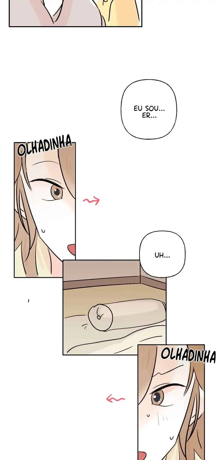 O caso do roubo de Seonnyeotang – Capítulo 03 Yaoi – Página 26