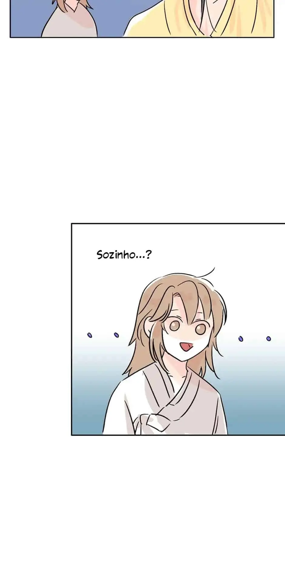 O caso do roubo de Seonnyeotang – Capítulo 03 Yaoi – Página 32