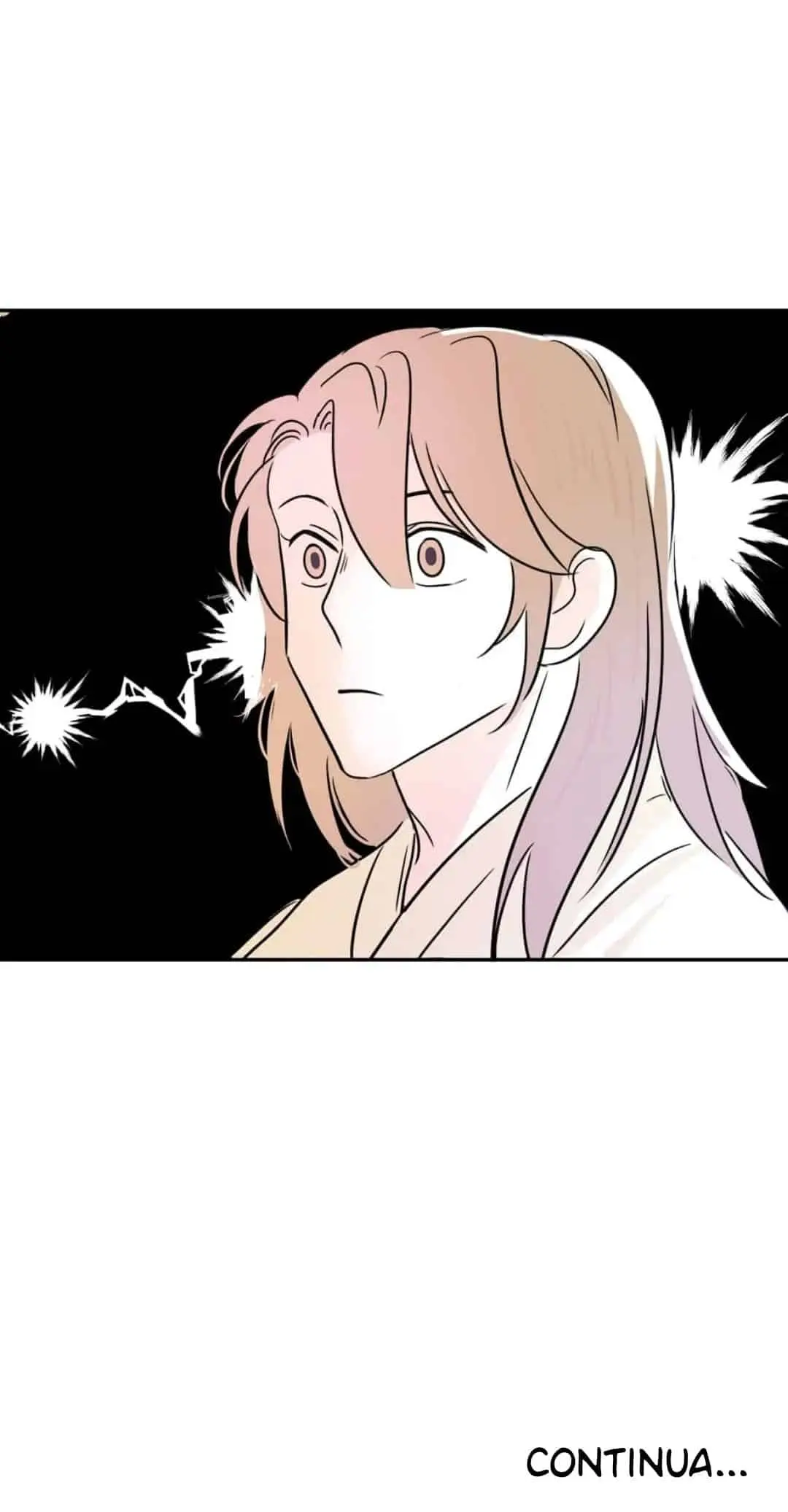 O caso do roubo de Seonnyeotang – Capítulo 03 Yaoi – Página 38