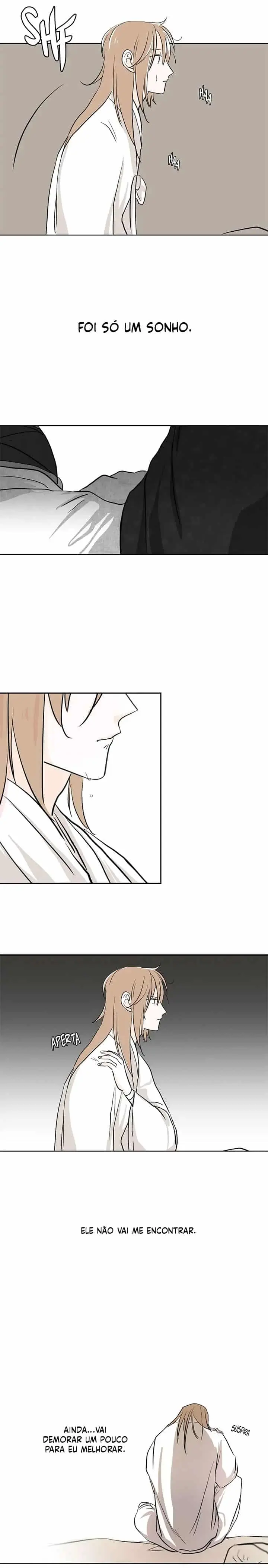 O caso do roubo de Seonnyeotang – Capítulo 04 Yaoi – Página 10