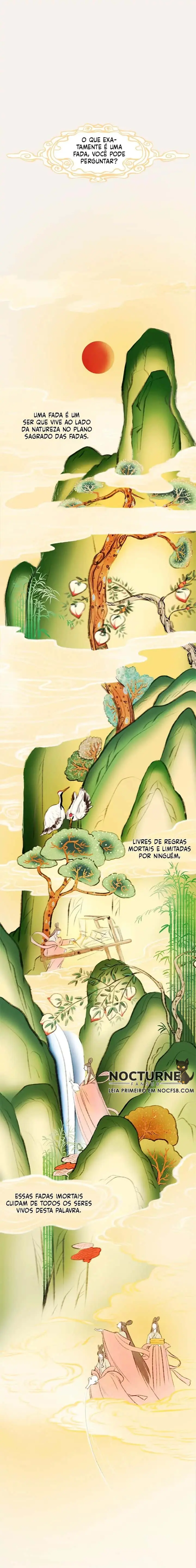 O caso do roubo de Seonnyeotang – Capítulo 04 Yaoi – Página 2