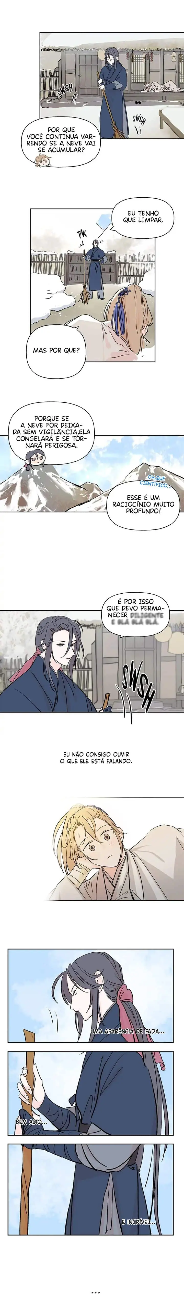 O caso do roubo de Seonnyeotang – Capítulo 04 Yaoi – Página 5