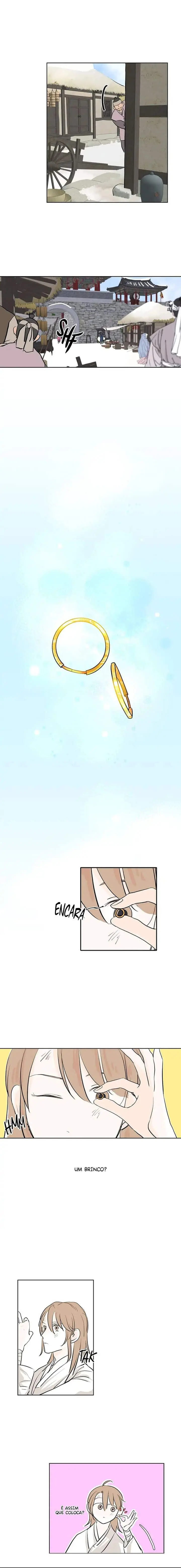 O caso do roubo de Seonnyeotang – Capítulo 05 Yaoi – Página 4