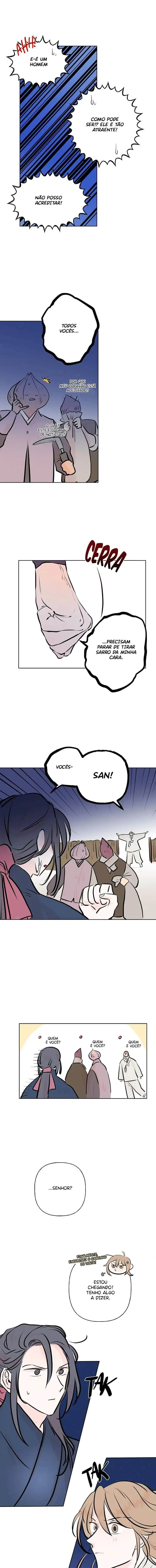 O caso do roubo de Seonnyeotang – Capítulo 07 Yaoi – Página 10