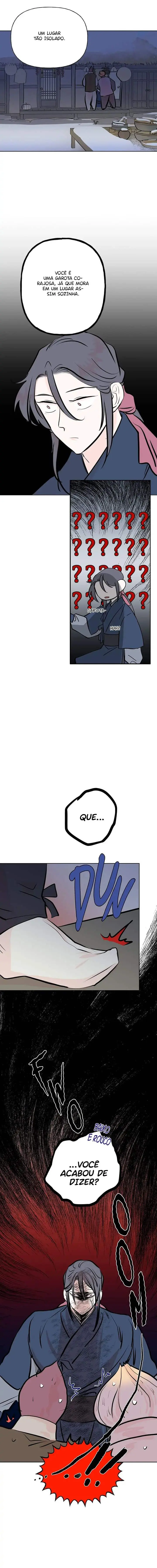 O caso do roubo de Seonnyeotang – Capítulo 07 Yaoi – Página 9