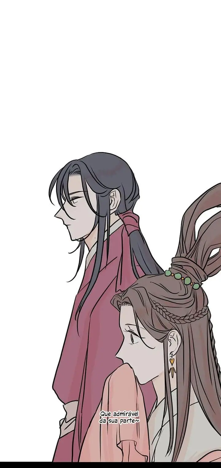 O caso do roubo de Seonnyeotang – Capítulo 08 Yaoi – Página 11