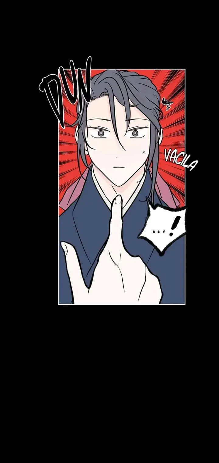 O caso do roubo de Seonnyeotang – Capítulo 08 Yaoi – Página 15