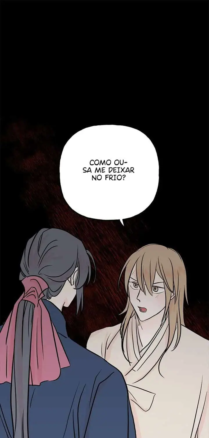 O caso do roubo de Seonnyeotang – Capítulo 08 Yaoi – Página 16