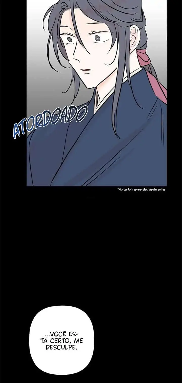 O caso do roubo de Seonnyeotang – Capítulo 08 Yaoi – Página 19