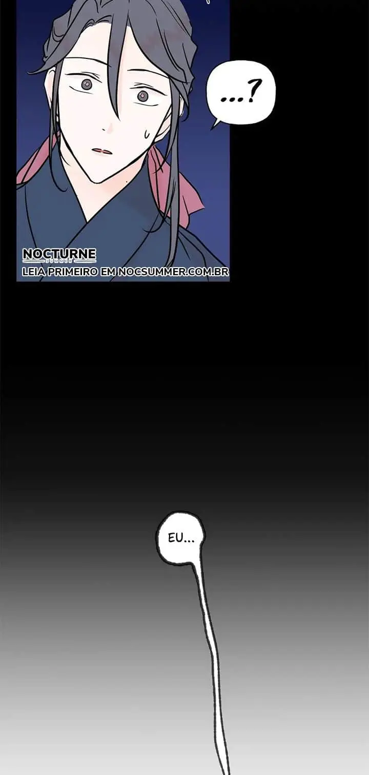 O caso do roubo de Seonnyeotang – Capítulo 08 Yaoi – Página 21