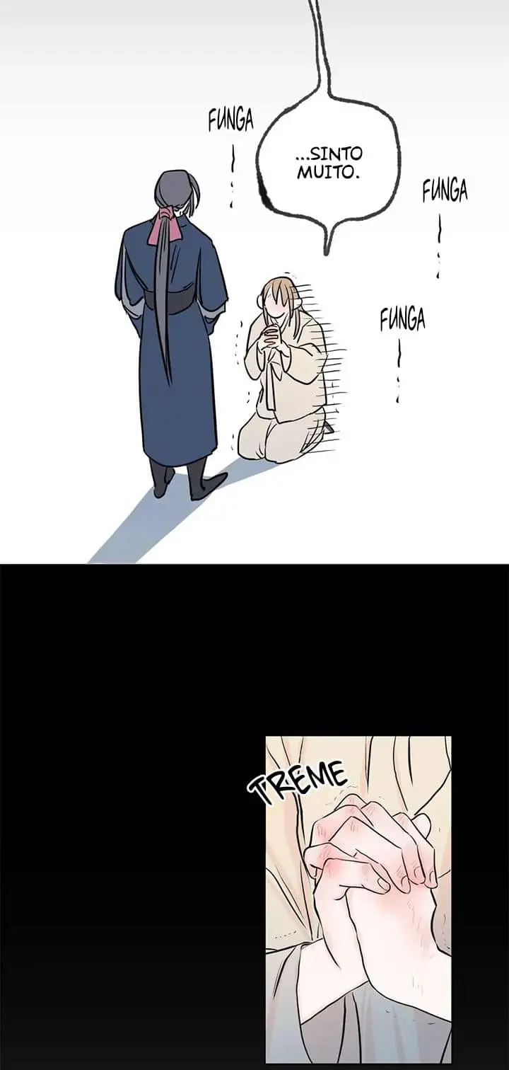 O caso do roubo de Seonnyeotang – Capítulo 08 Yaoi – Página 22