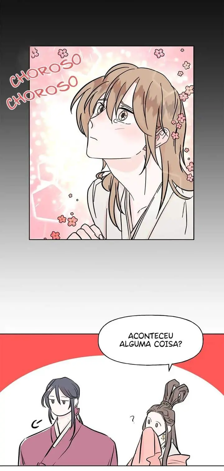 O caso do roubo de Seonnyeotang – Capítulo 08 Yaoi – Página 23