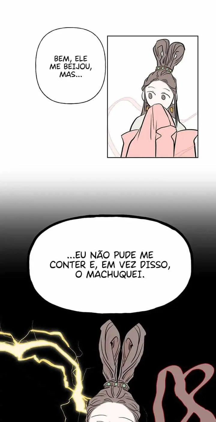 O caso do roubo de Seonnyeotang – Capítulo 08 Yaoi – Página 24