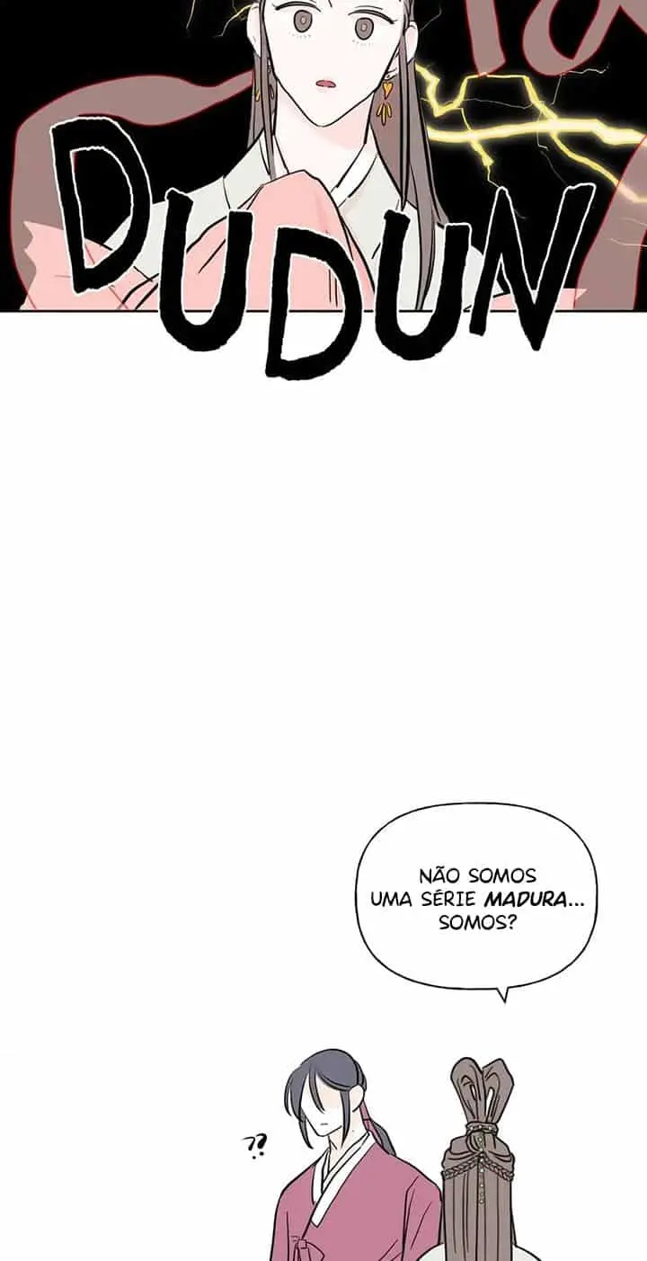 O caso do roubo de Seonnyeotang – Capítulo 08 Yaoi – Página 25