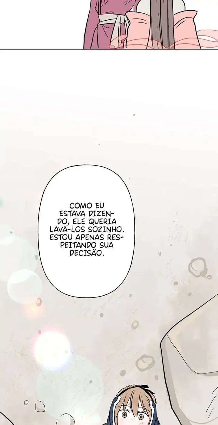 O caso do roubo de Seonnyeotang – Capítulo 08 Yaoi – Página 26