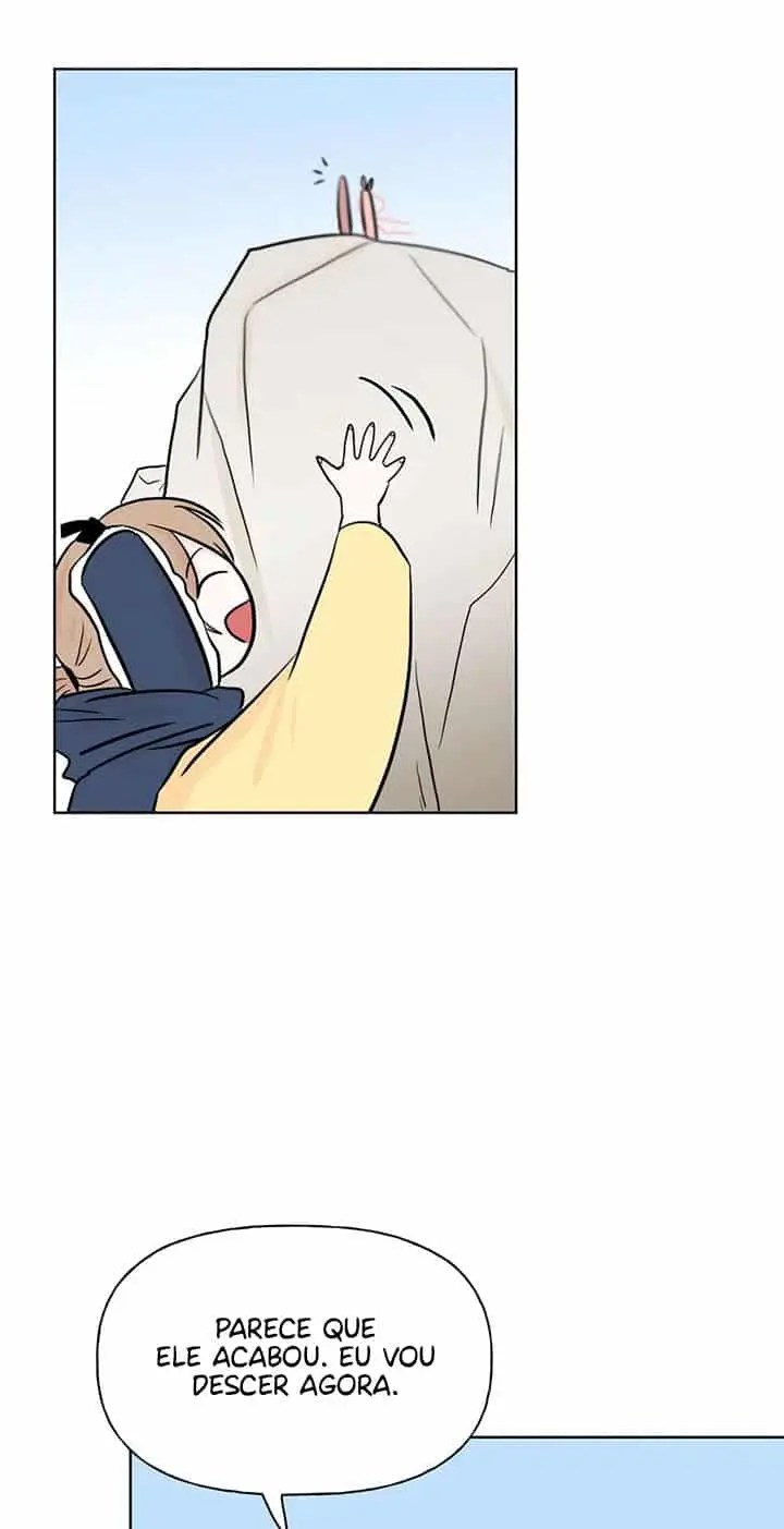 O caso do roubo de Seonnyeotang – Capítulo 08 Yaoi – Página 28