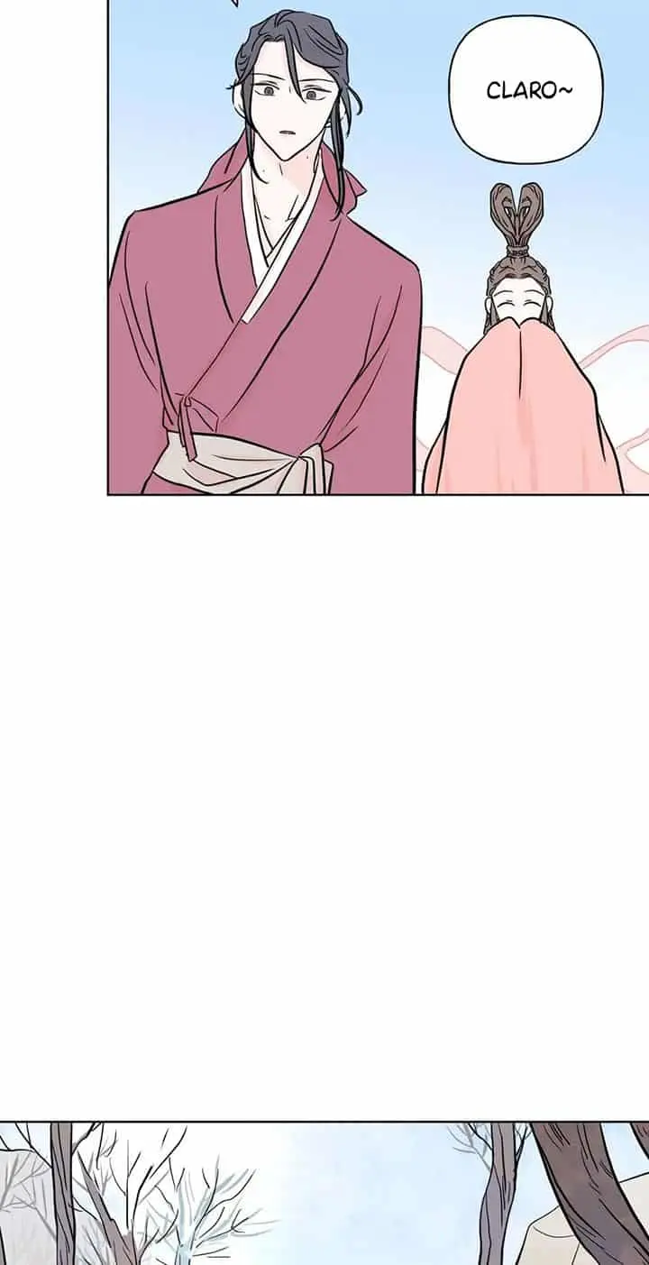 O caso do roubo de Seonnyeotang – Capítulo 08 Yaoi – Página 29