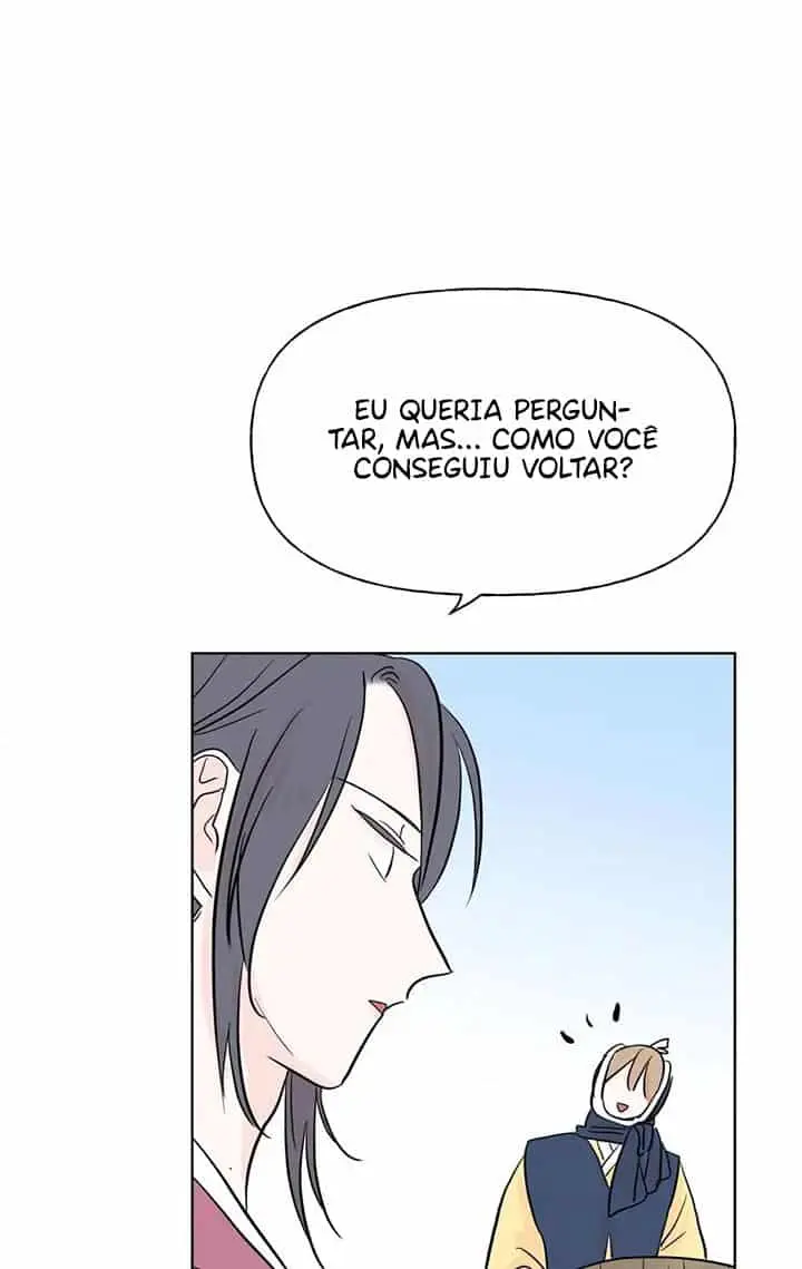 O caso do roubo de Seonnyeotang – Capítulo 08 Yaoi – Página 31