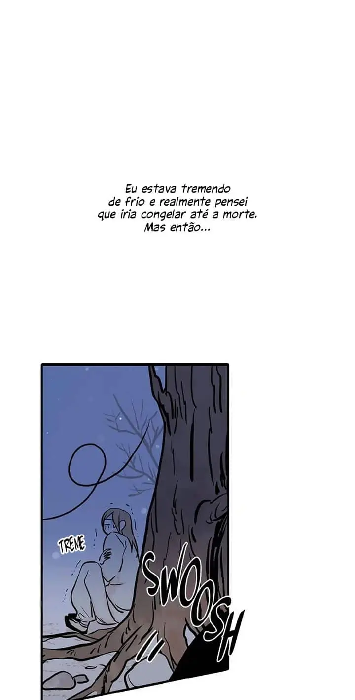 O caso do roubo de Seonnyeotang – Capítulo 08 Yaoi – Página 33