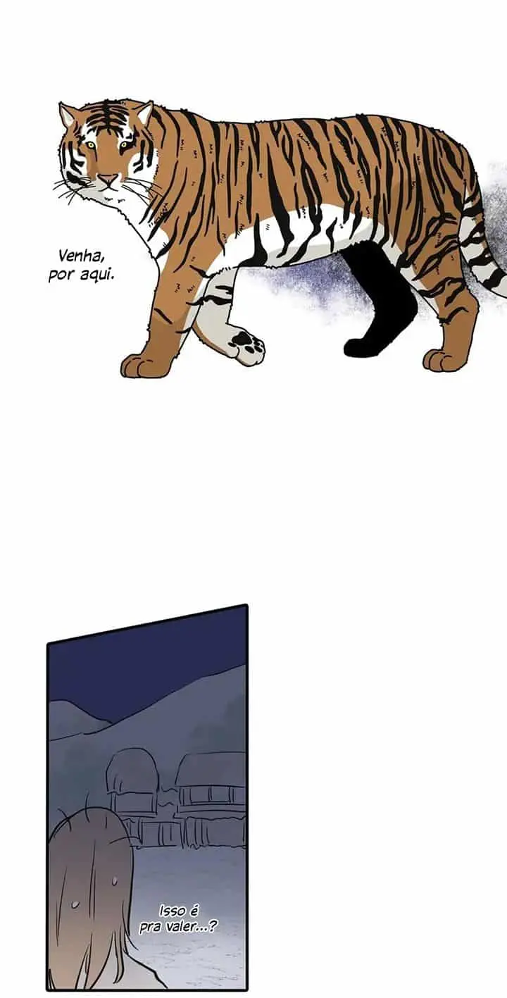 O caso do roubo de Seonnyeotang – Capítulo 08 Yaoi – Página 35