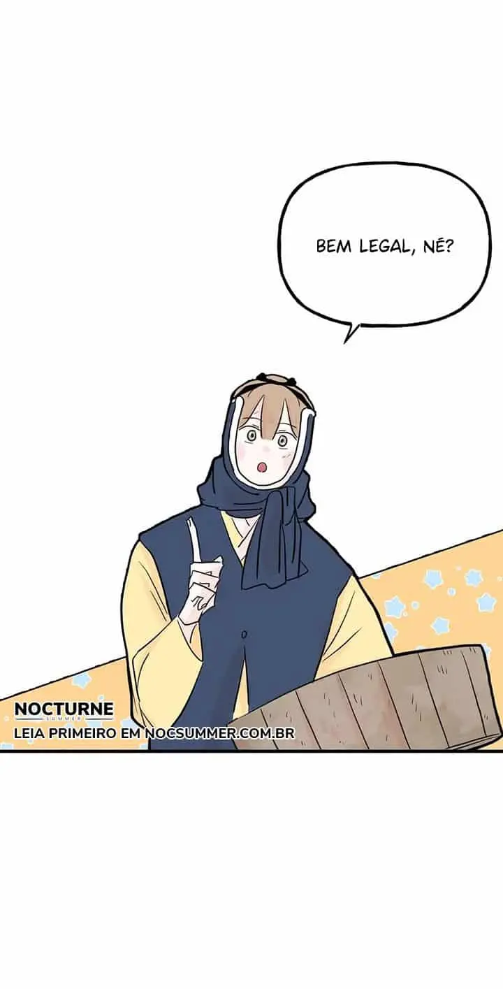 O caso do roubo de Seonnyeotang – Capítulo 08 Yaoi – Página 36