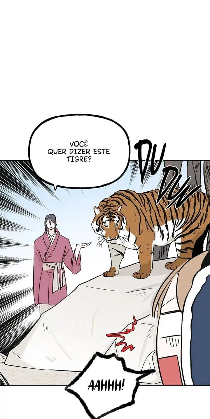 O caso do roubo de Seonnyeotang – Capítulo 08 Yaoi – Página 37