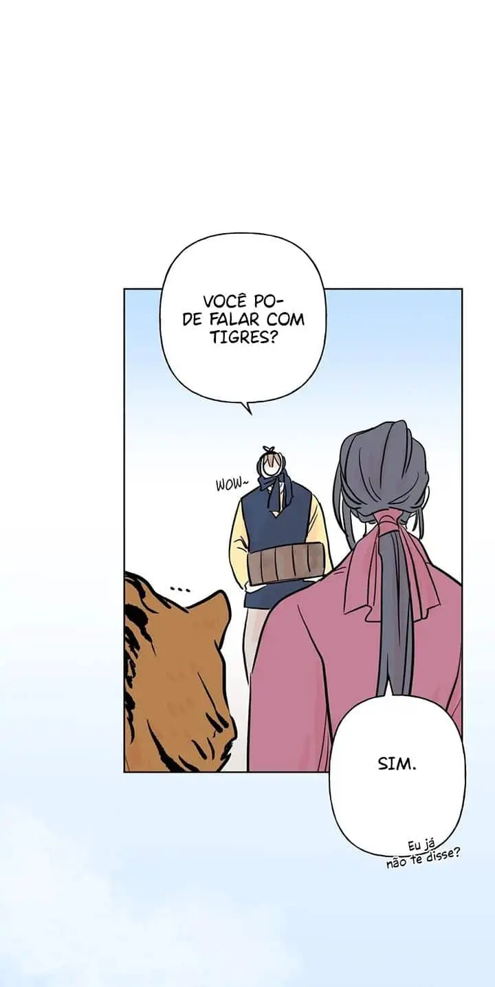 O caso do roubo de Seonnyeotang – Capítulo 08 Yaoi – Página 39