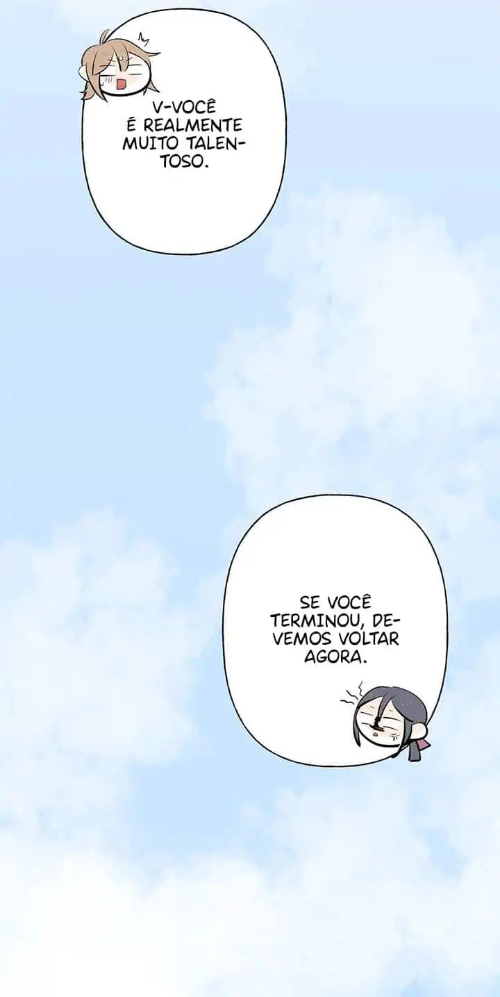 O caso do roubo de Seonnyeotang – Capítulo 08 Yaoi – Página 40