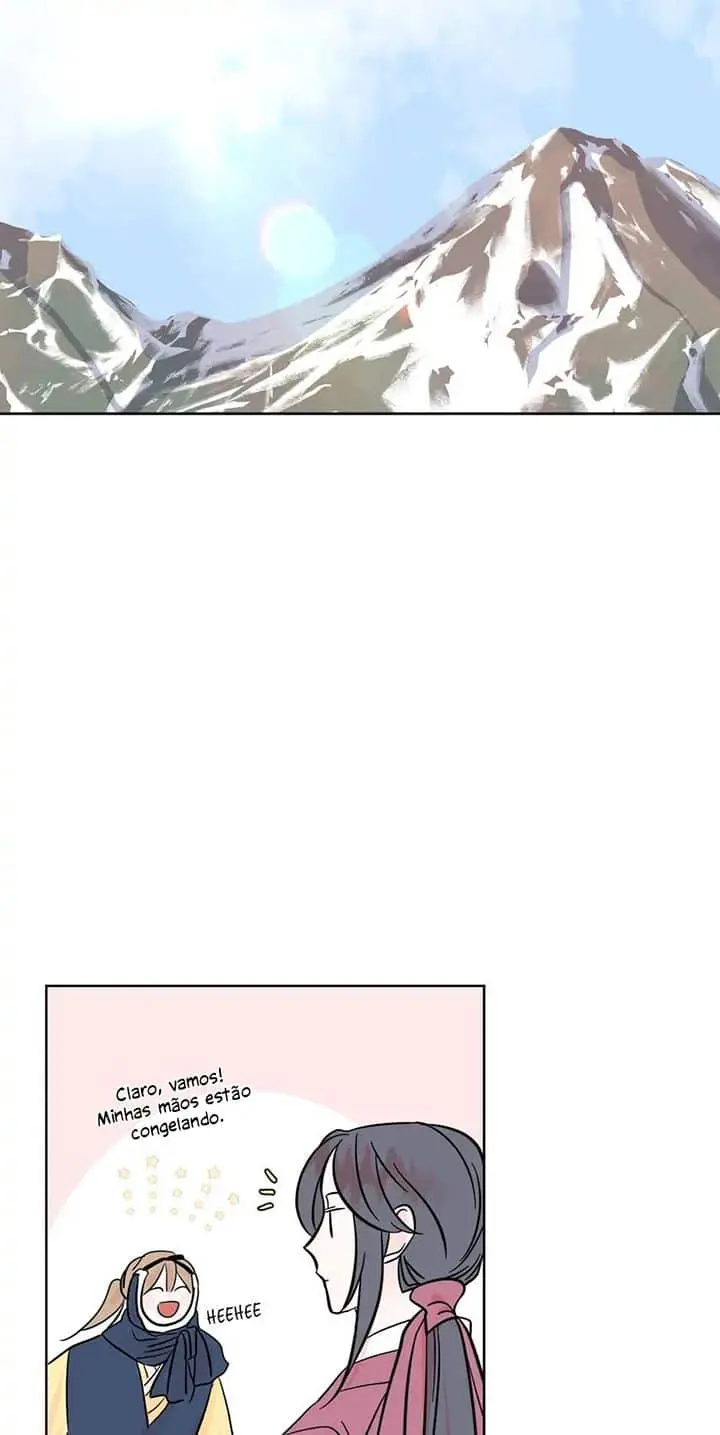 O caso do roubo de Seonnyeotang – Capítulo 08 Yaoi – Página 41