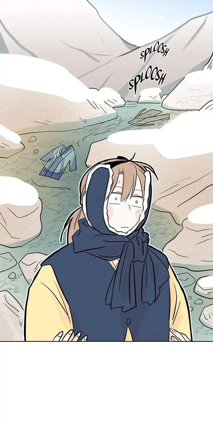 O caso do roubo de Seonnyeotang – Capítulo 08 Yaoi – Página 45