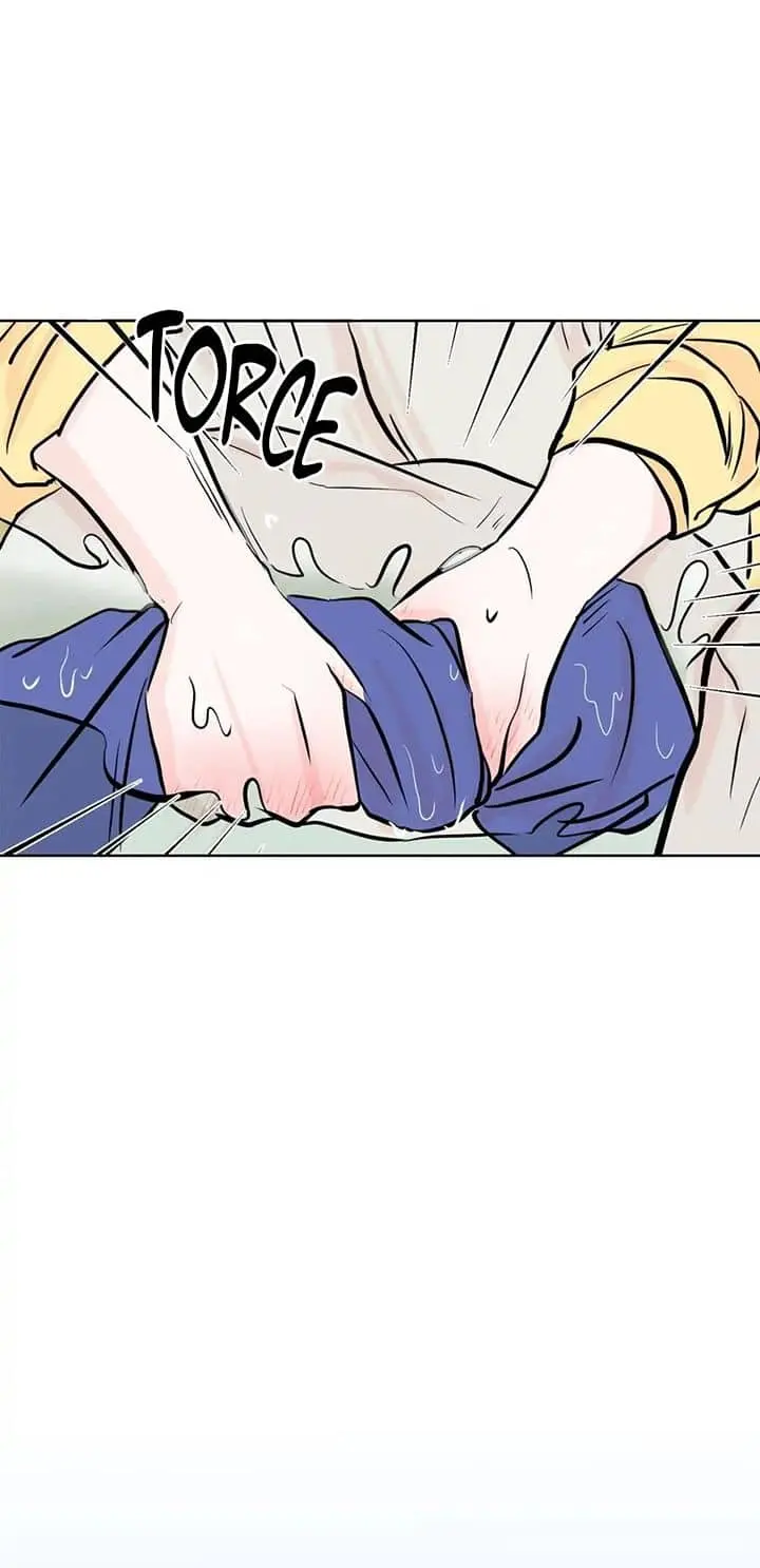 O caso do roubo de Seonnyeotang – Capítulo 08 Yaoi – Página 5