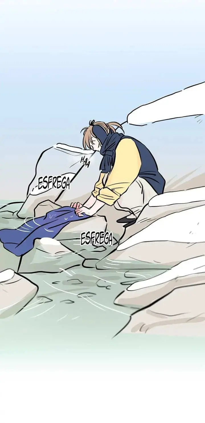 O caso do roubo de Seonnyeotang – Capítulo 08 Yaoi – Página 6