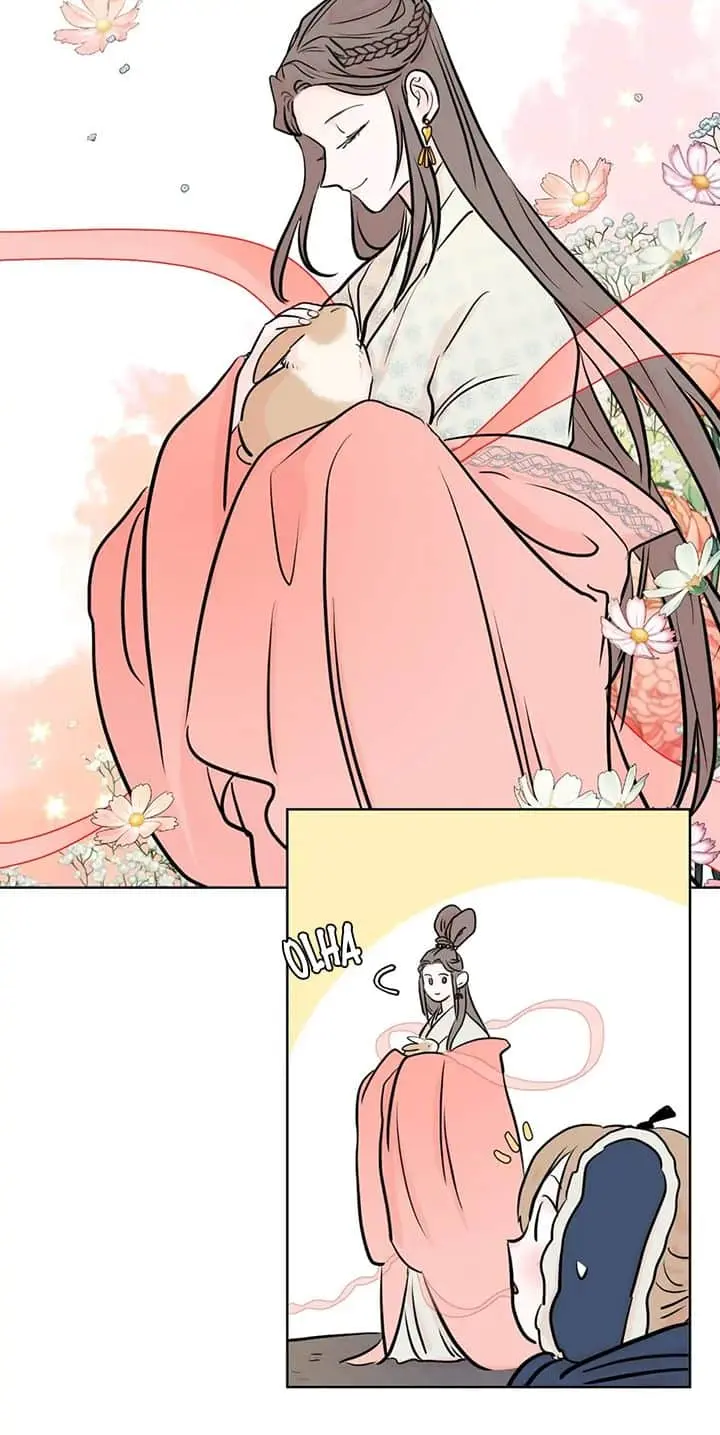 O caso do roubo de Seonnyeotang – Capítulo 09 Yaoi – Página 10