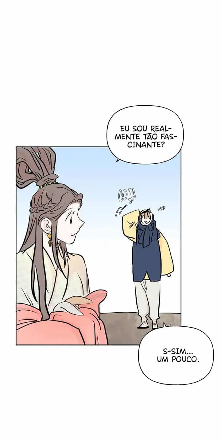 O caso do roubo de Seonnyeotang – Capítulo 09 Yaoi – Página 11