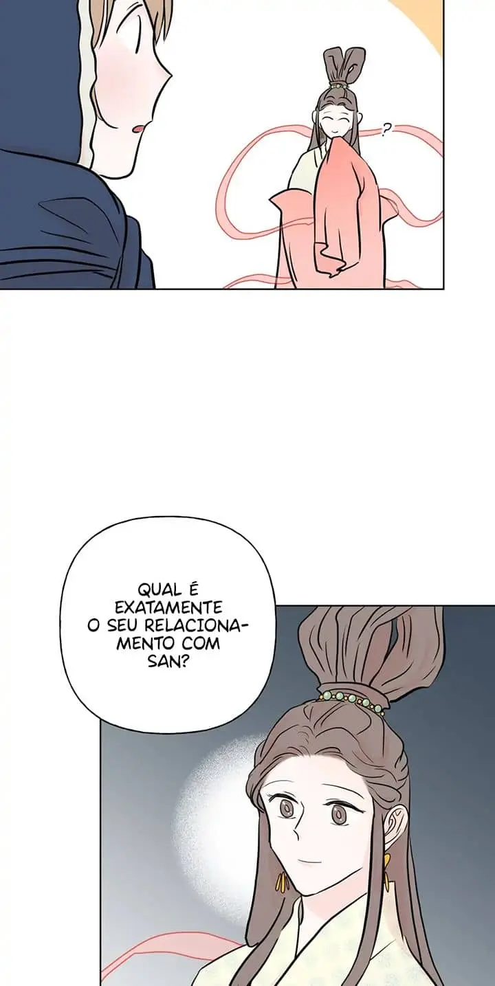 O caso do roubo de Seonnyeotang – Capítulo 09 Yaoi – Página 15