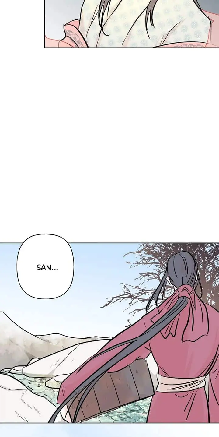 O caso do roubo de Seonnyeotang – Capítulo 09 Yaoi – Página 16