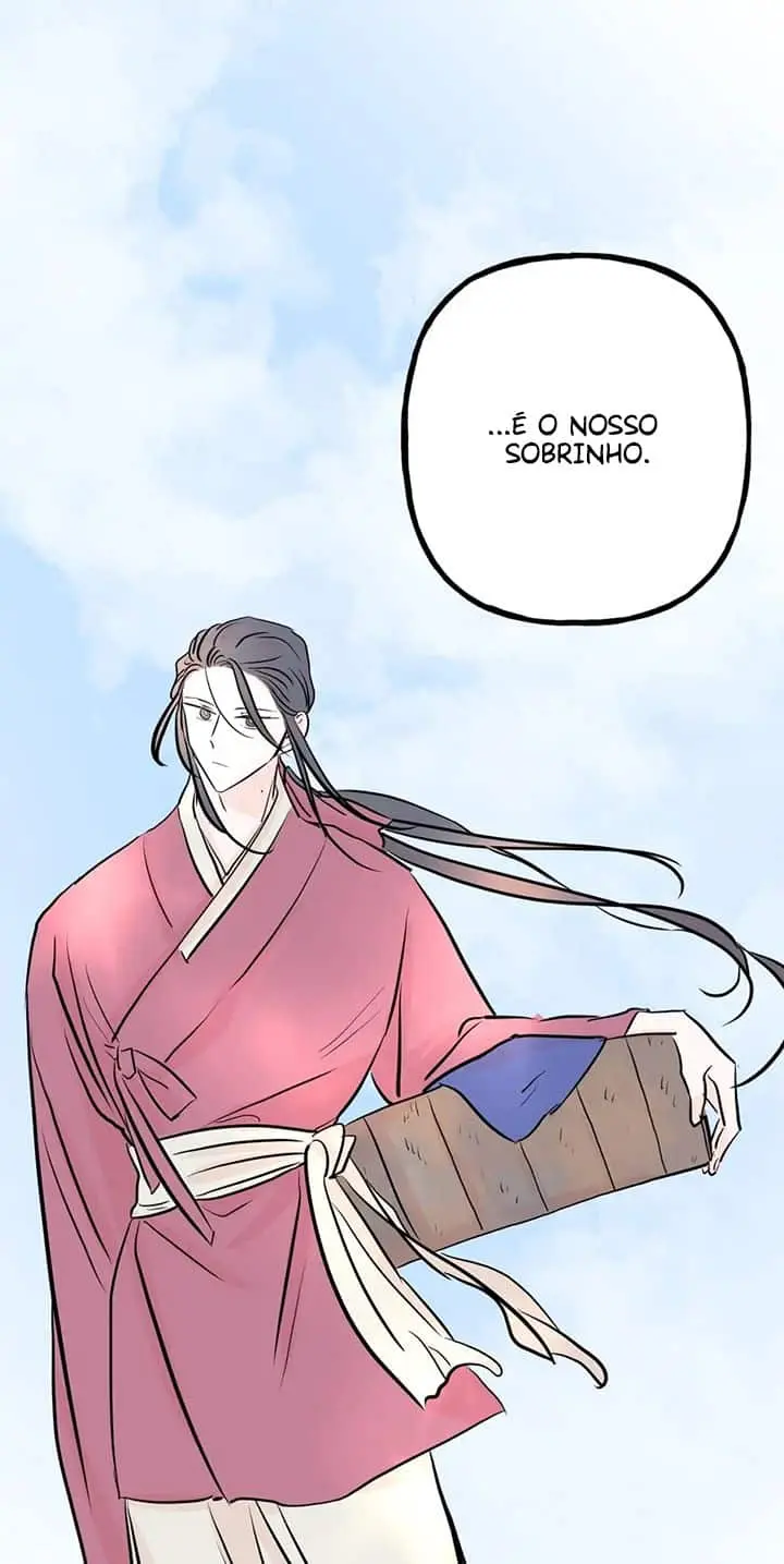 O caso do roubo de Seonnyeotang – Capítulo 09 Yaoi – Página 17