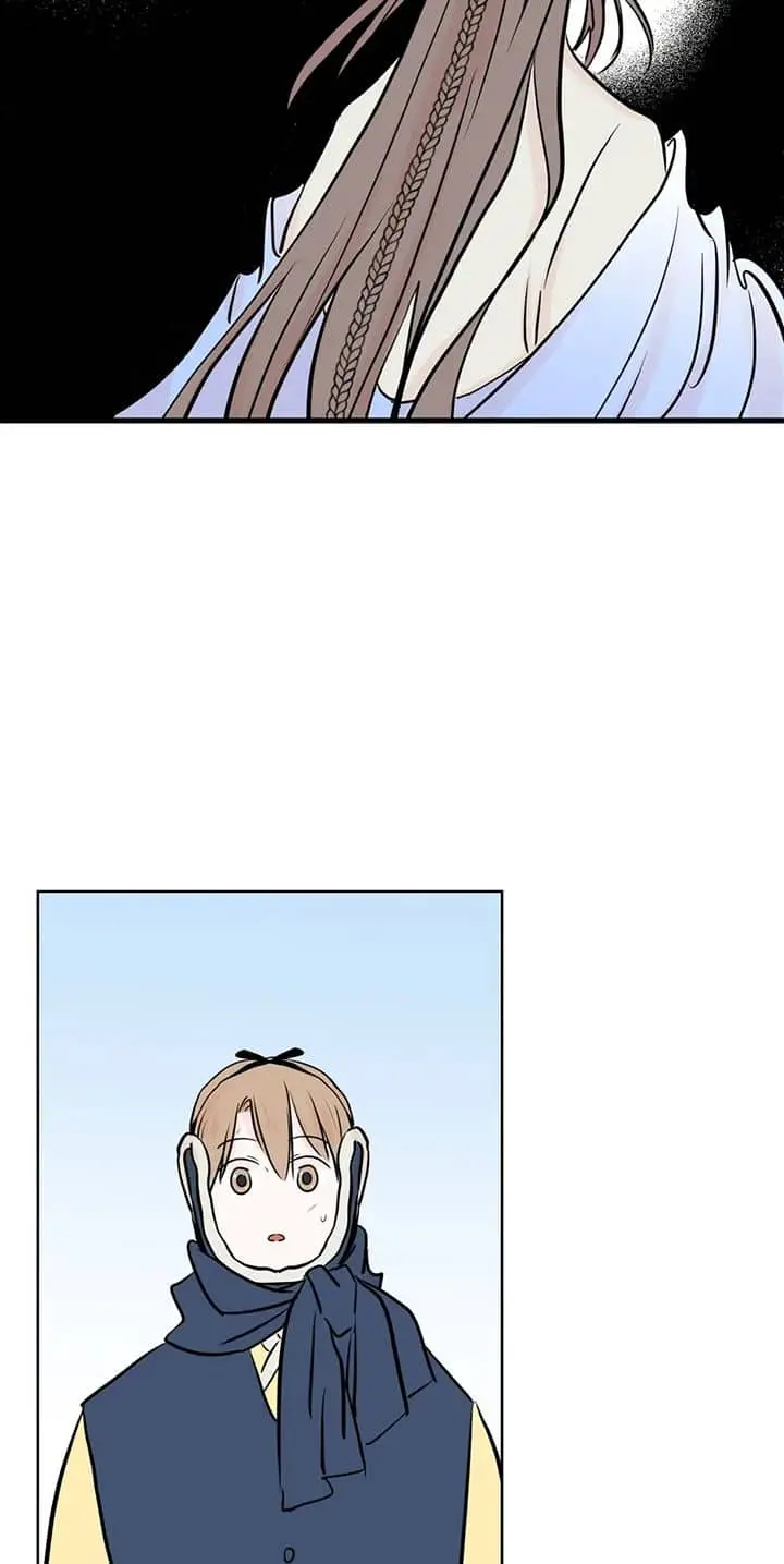 O caso do roubo de Seonnyeotang – Capítulo 09 Yaoi – Página 20