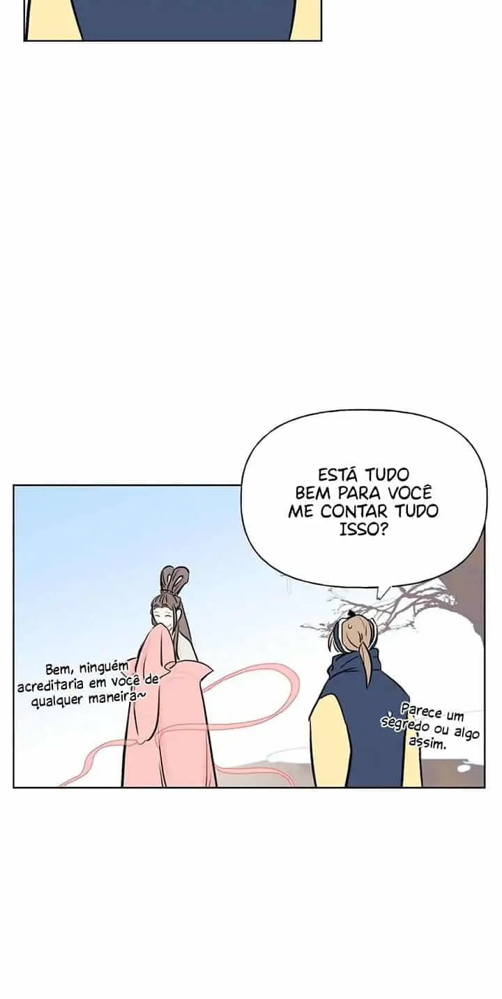 O caso do roubo de Seonnyeotang – Capítulo 09 Yaoi – Página 21