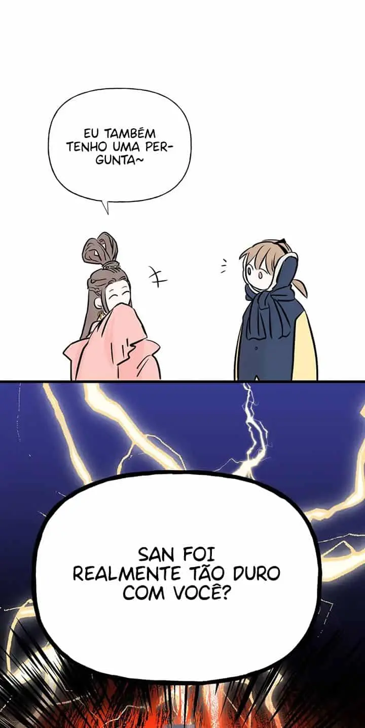 O caso do roubo de Seonnyeotang – Capítulo 09 Yaoi – Página 22