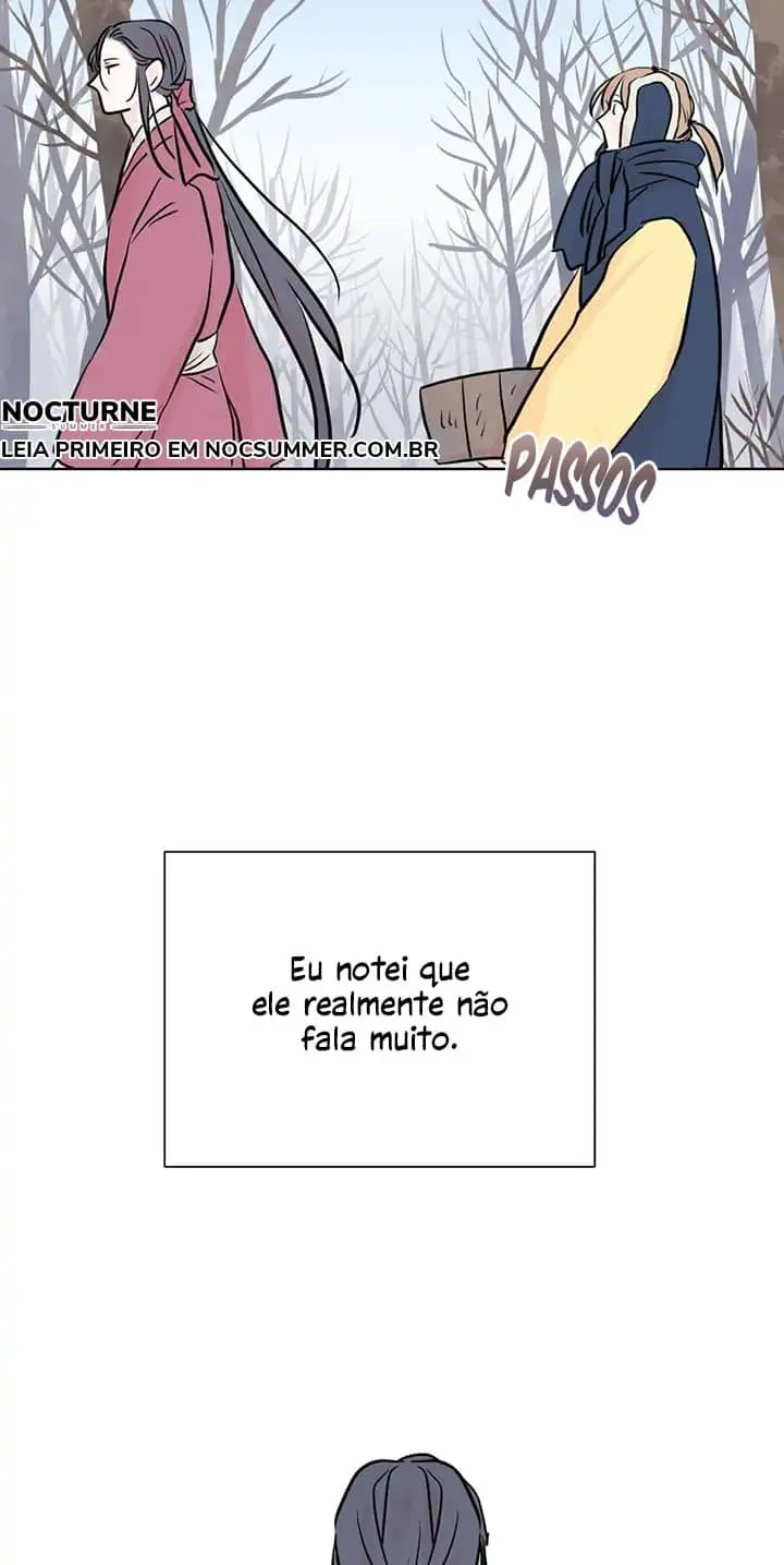 O caso do roubo de Seonnyeotang – Capítulo 09 Yaoi – Página 27