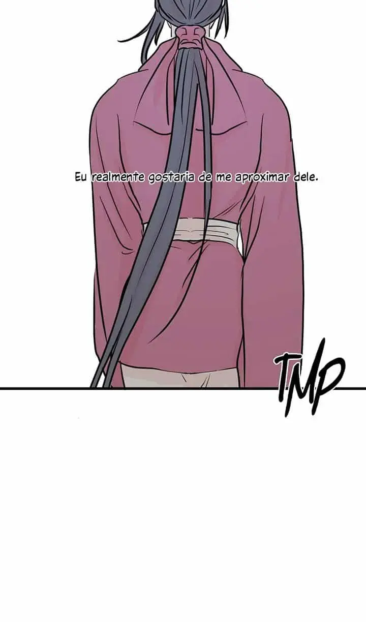 O caso do roubo de Seonnyeotang – Capítulo 09 Yaoi – Página 28