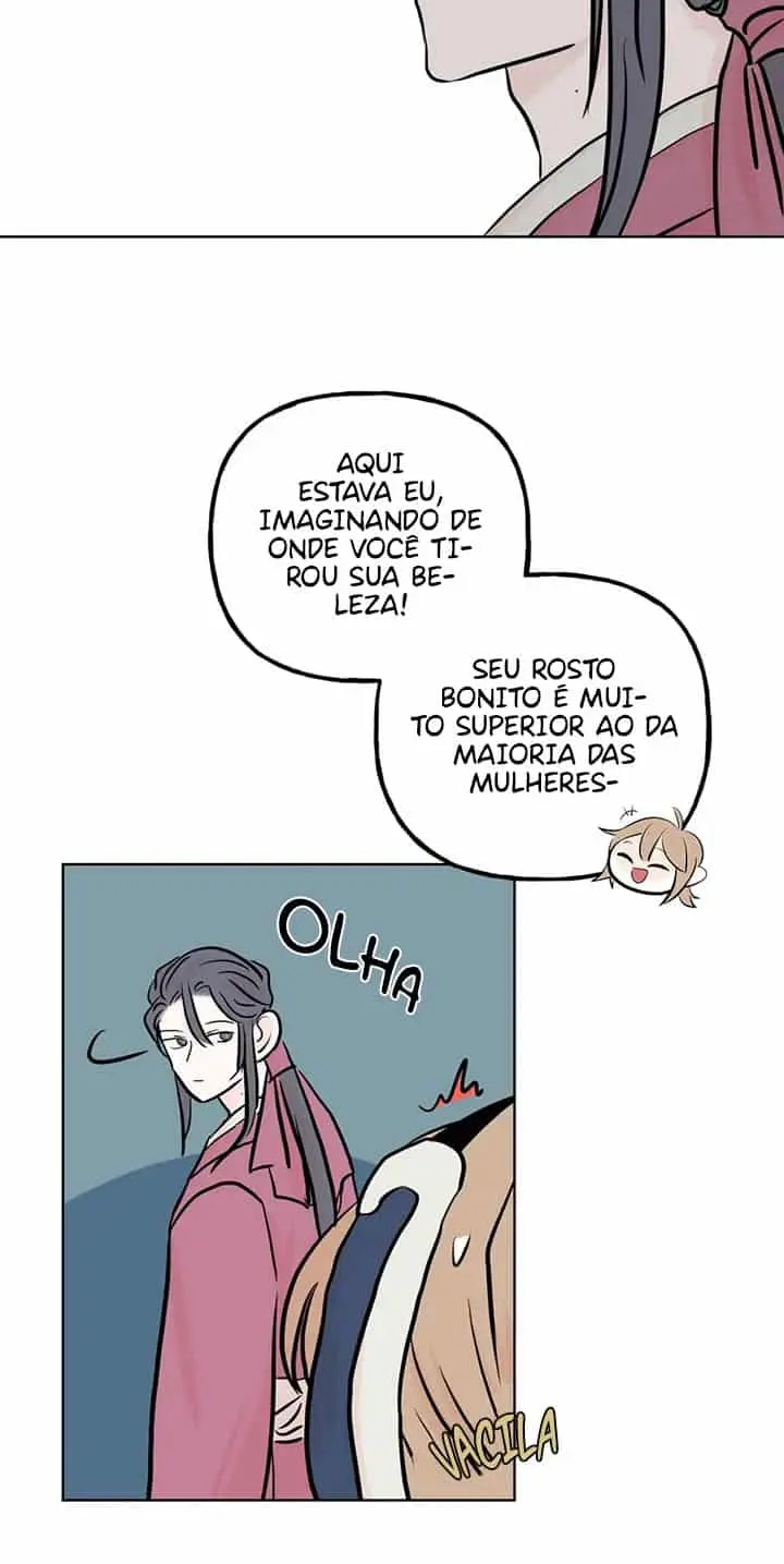 O caso do roubo de Seonnyeotang – Capítulo 09 Yaoi – Página 30