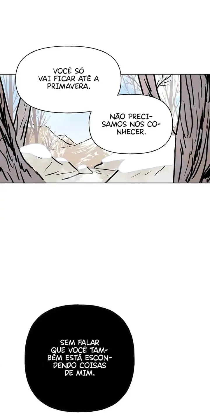 O caso do roubo de Seonnyeotang – Capítulo 09 Yaoi – Página 33